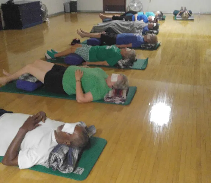 Glendale Community College Fitness Center Picture 4