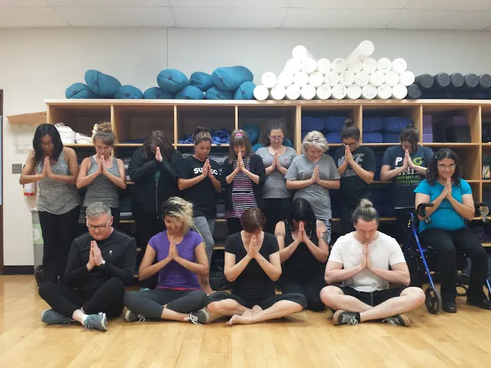 Glendale Community College Fitness Center Picture 6