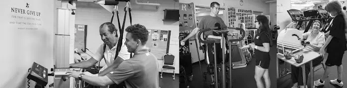 Glendale Community College Fitness Center Picture 10