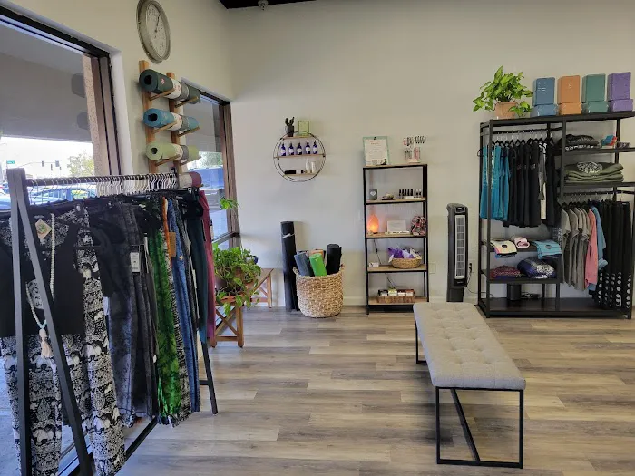 Kula Yoga Picture 10