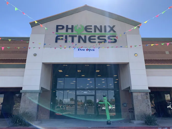 Phoenix Fitness Picture 1