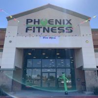 Phoenix Fitness ico