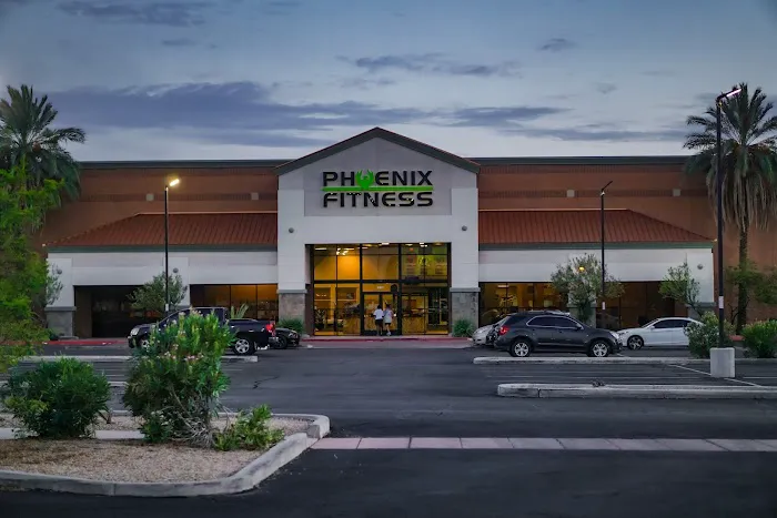Phoenix Fitness Picture 3