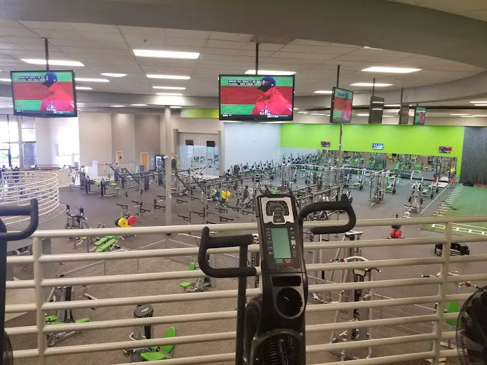 Phoenix Fitness Picture 10