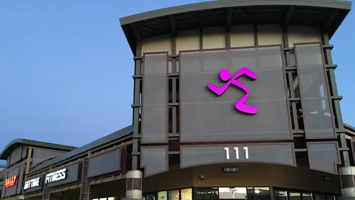 Anytime Fitness Picture 1