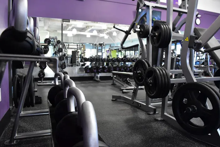 Anytime Fitness Picture 3