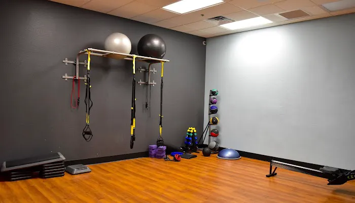 Anytime Fitness Picture 2