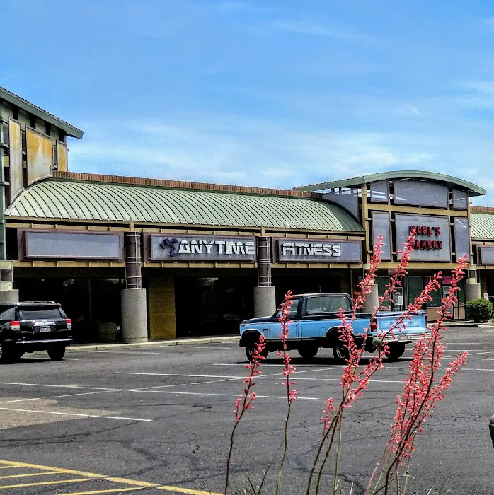 Anytime Fitness Picture 4