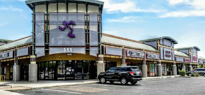 Anytime Fitness Picture 7