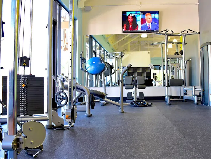 Anytime Fitness Picture 5