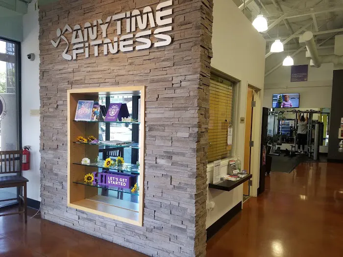 Anytime Fitness Picture 6