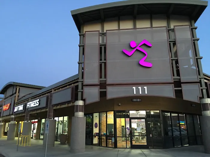 Anytime Fitness Picture 10