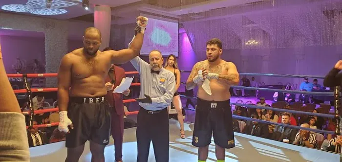 MADISON BOXING GYM Picture 2