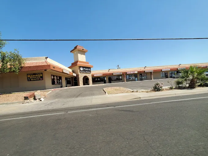 MADISON BOXING GYM Picture 1