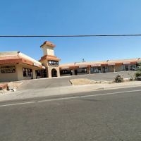 MADISON BOXING GYM ico