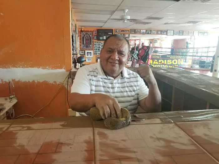 MADISON BOXING GYM Picture 8