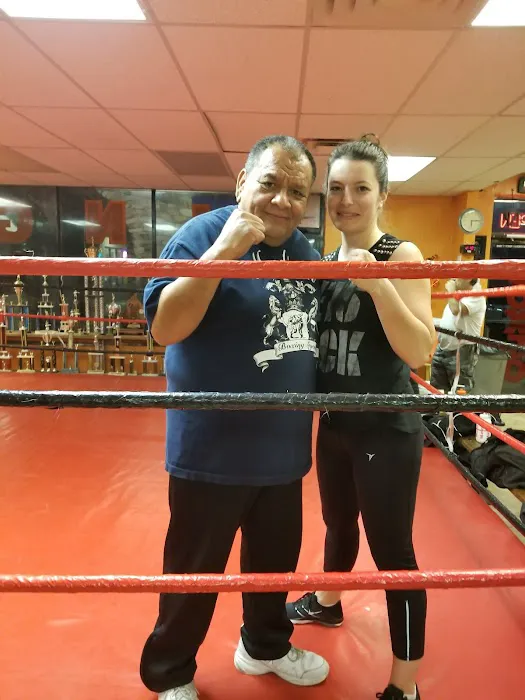 MADISON BOXING GYM Picture 9