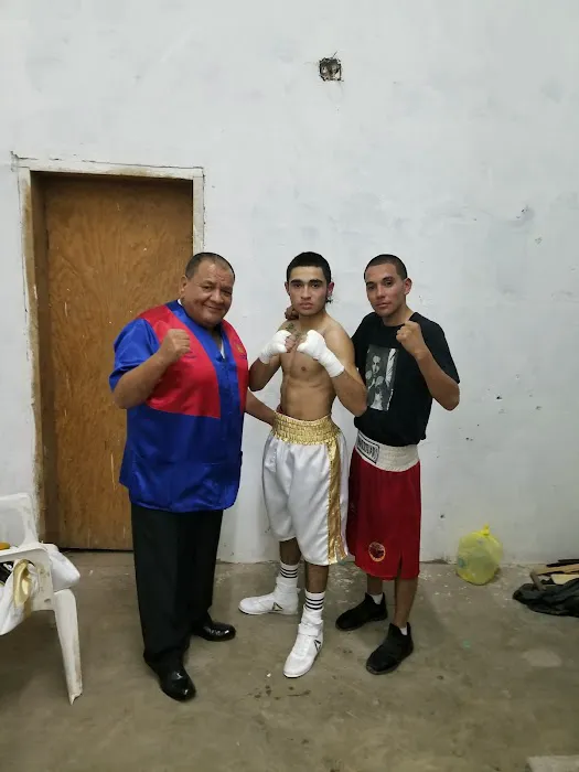 MADISON BOXING GYM Picture 10