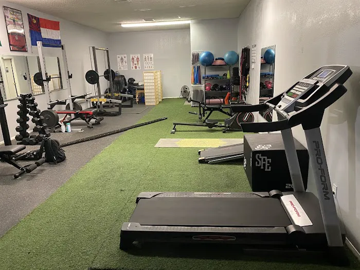 Authentic Fitness & Sports Performance Picture 3