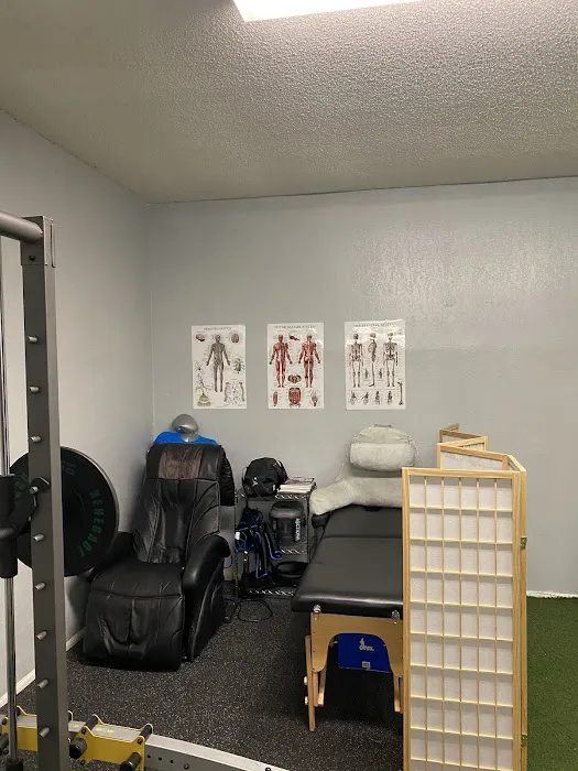 Authentic Fitness & Sports Performance Picture 4