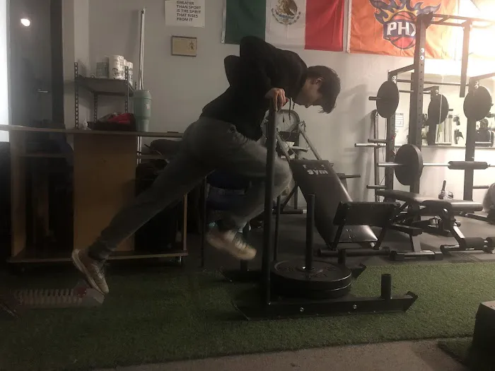 Authentic Fitness & Sports Performance Picture 5