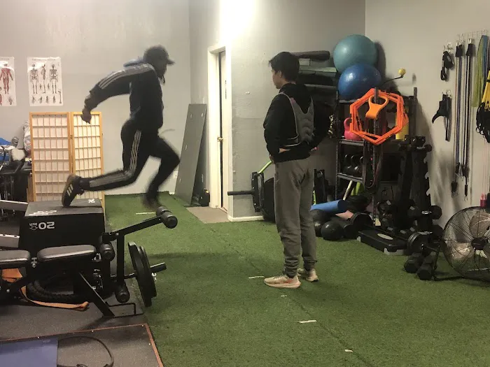 Authentic Fitness & Sports Performance Picture 7