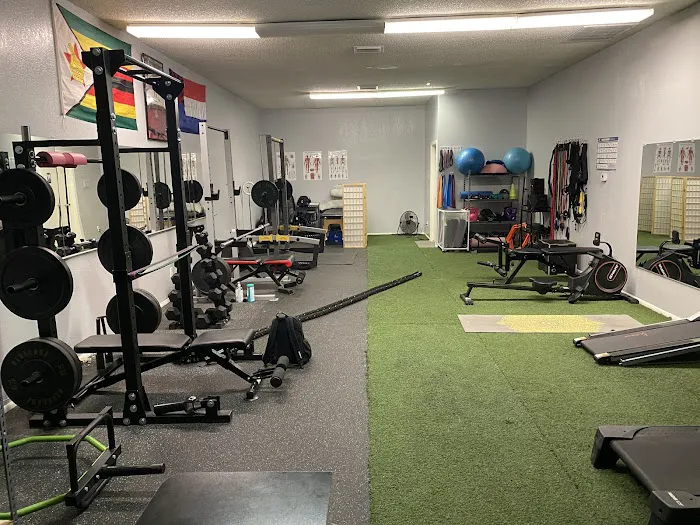 Authentic Fitness & Sports Performance Picture 8