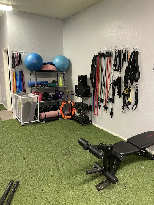 Authentic Fitness & Sports Performance Picture 9