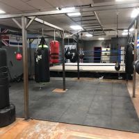 PHX Fire Boxing Gym ico