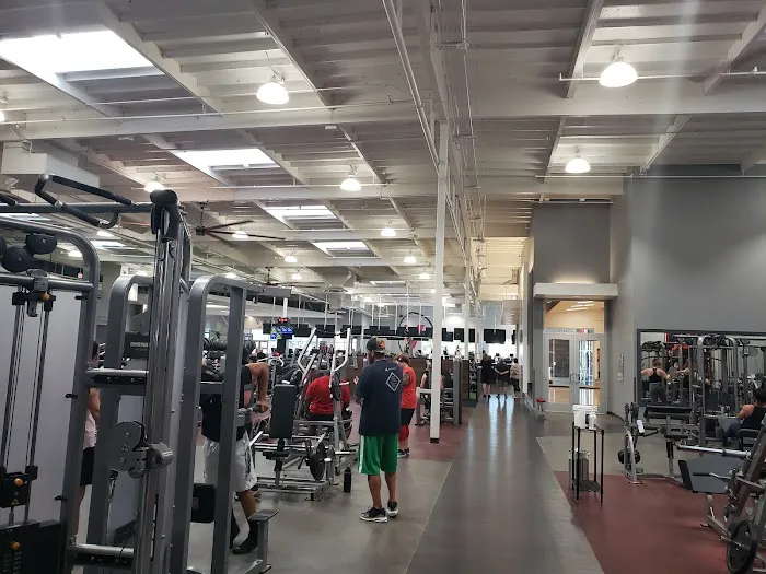 VASA Fitness Picture 1