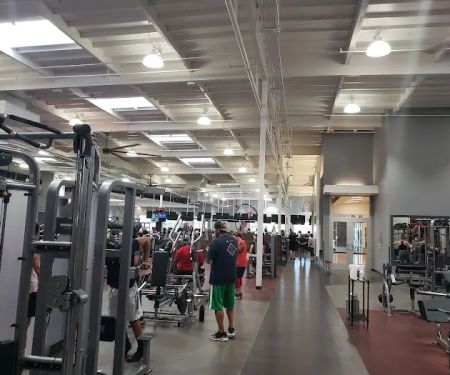 VASA Fitness