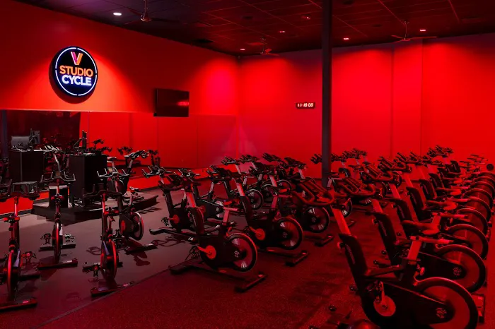 VASA Fitness Picture 3