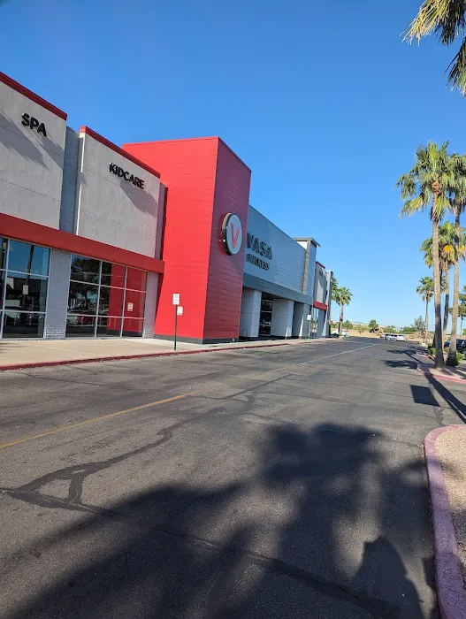 VASA Fitness Picture 2