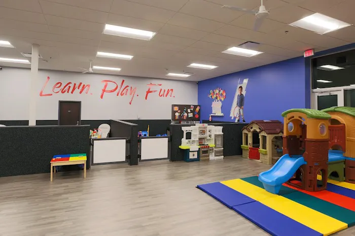 VASA Fitness Picture 7