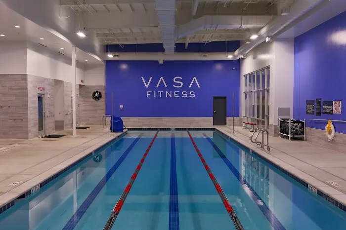 VASA Fitness Picture 5