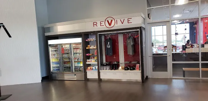 VASA Fitness Picture 6