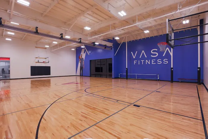 VASA Fitness Picture 10