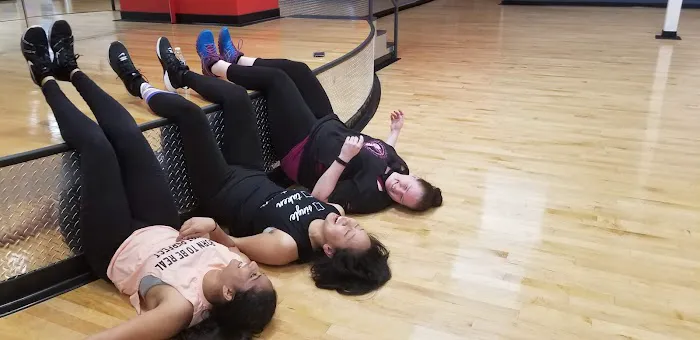 VASA Fitness Picture 9