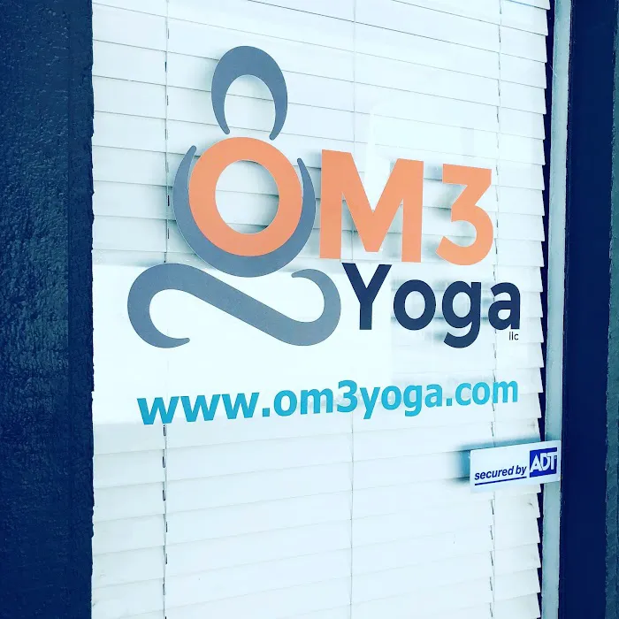 OM3 Yoga, LLC Picture 5