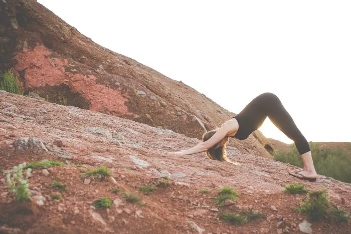 OM3 Yoga, LLC Picture 3