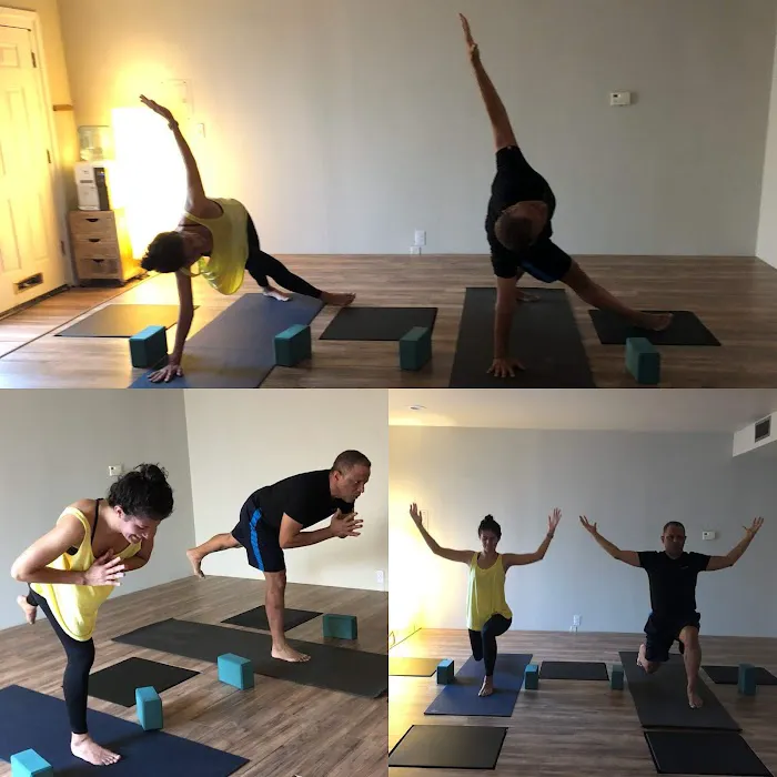 OM3 Yoga, LLC Picture 10