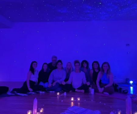 Studio Scottsdale Fitness