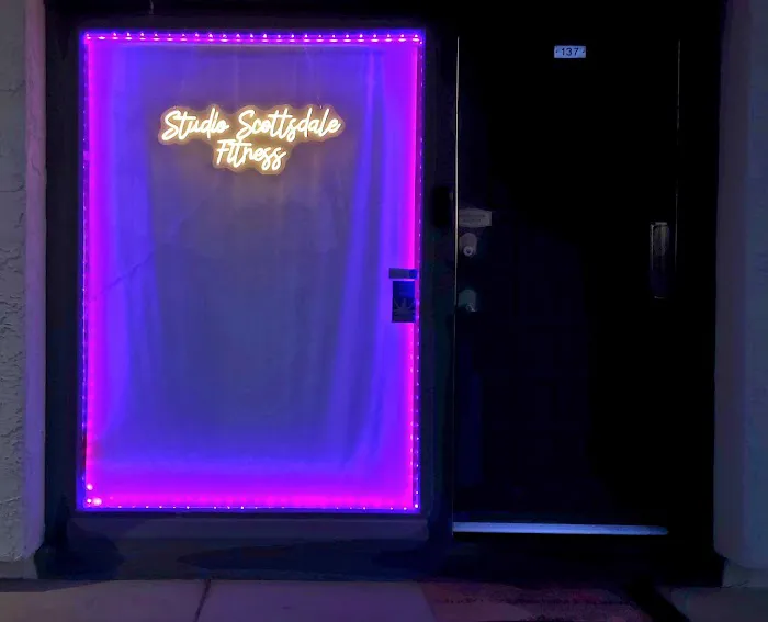 Studio Scottsdale Fitness Picture 4