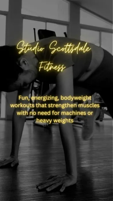 Studio Scottsdale Fitness Picture 8