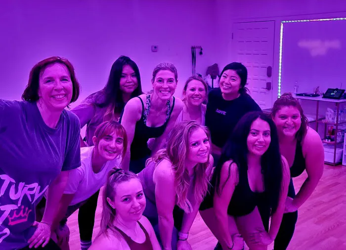 Studio Scottsdale Fitness Picture 7