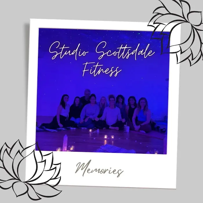 Studio Scottsdale Fitness Picture 10