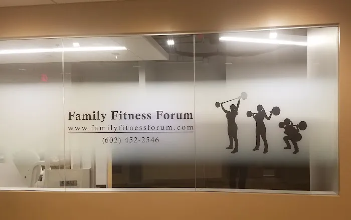 Family Fitness Forum Picture 1