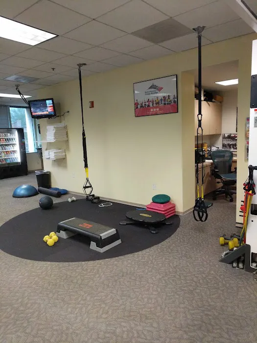 Family Fitness Forum Picture 3