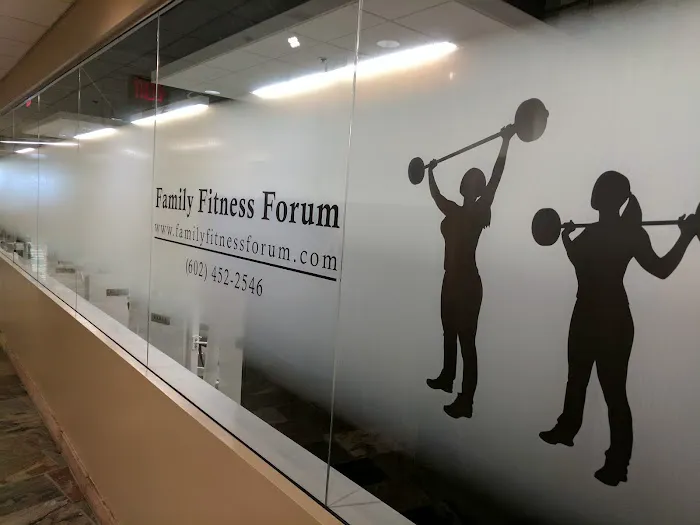 Family Fitness Forum Picture 4