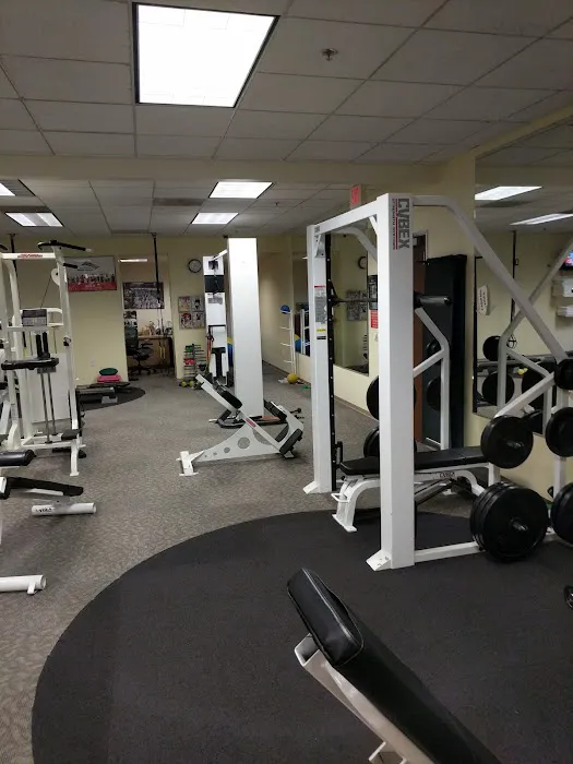 Family Fitness Forum Picture 6